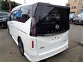 2023 Nissan Serena