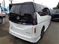 2023 Nissan Serena