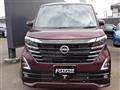 2023 Nissan ROOX