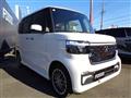 2024 Honda N BOX