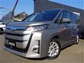 2023 Toyota Noah