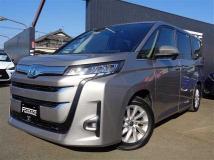 2023 Toyota Noah