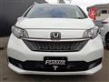 2021 Honda Freed