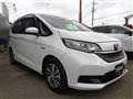 2021 Honda Freed