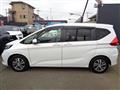 2021 Honda Freed