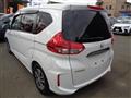 2021 Honda Freed