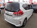 2021 Honda Freed
