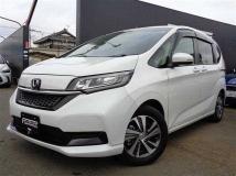 2021 Honda Freed