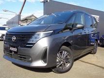 2023 Nissan Serena
