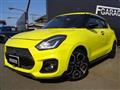 2023 Suzuki Swift