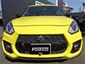2023 Suzuki Swift