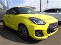 2023 Suzuki Swift