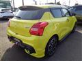 2023 Suzuki Swift