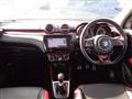 2023 Suzuki Swift