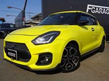 2023 Suzuki Swift