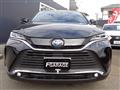 2024 Toyota Harrier Hybrid