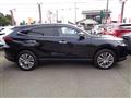 2024 Toyota Harrier Hybrid