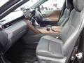 2024 Toyota Harrier Hybrid
