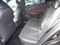 2024 Toyota Harrier Hybrid