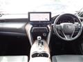 2024 Toyota Harrier Hybrid