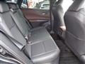 2024 Toyota Harrier Hybrid