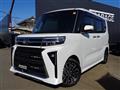 2025 Daihatsu Tanto