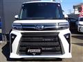 2025 Daihatsu Tanto