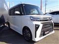 2025 Daihatsu Tanto