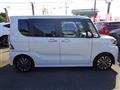 2025 Daihatsu Tanto