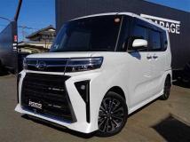 2025 Daihatsu Tanto