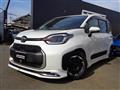 2023 Toyota Sienta