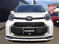 2023 Toyota Sienta