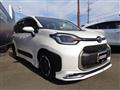 2023 Toyota Sienta