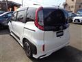 2023 Toyota Sienta