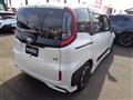 2023 Toyota Sienta