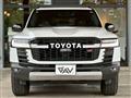 2023 Toyota Land Cruiser
