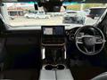 2023 Toyota Land Cruiser