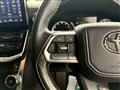 2023 Toyota Land Cruiser