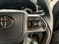 2023 Toyota Land Cruiser