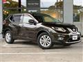 2014 Nissan X-Trail