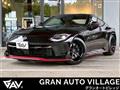 2025 Nissan Fairlady Z