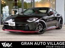 2025 Nissan Fairlady Z