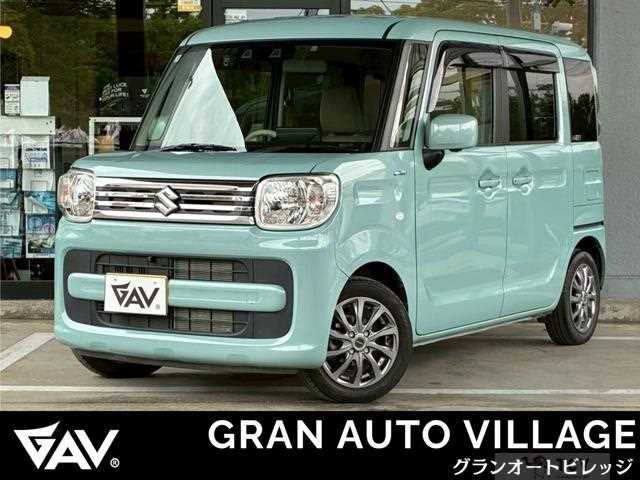 2022 Suzuki Suzuki Others