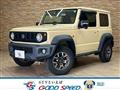 2019 Suzuki Jimny Sierra