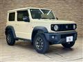 2019 Suzuki Jimny Sierra