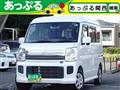 2019 Suzuki Every Wagon