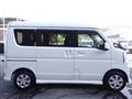 2019 Suzuki Every Wagon