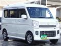 2019 Suzuki Every Wagon