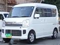2019 Suzuki Every Wagon