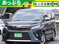 2021 Toyota Voxy